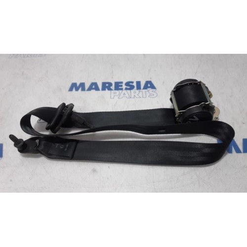 Dacia - Logan - Front seatbelt, right