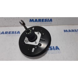 Dacia - Logan - Brake servo