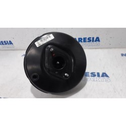 Dacia - Logan - Brake servo
