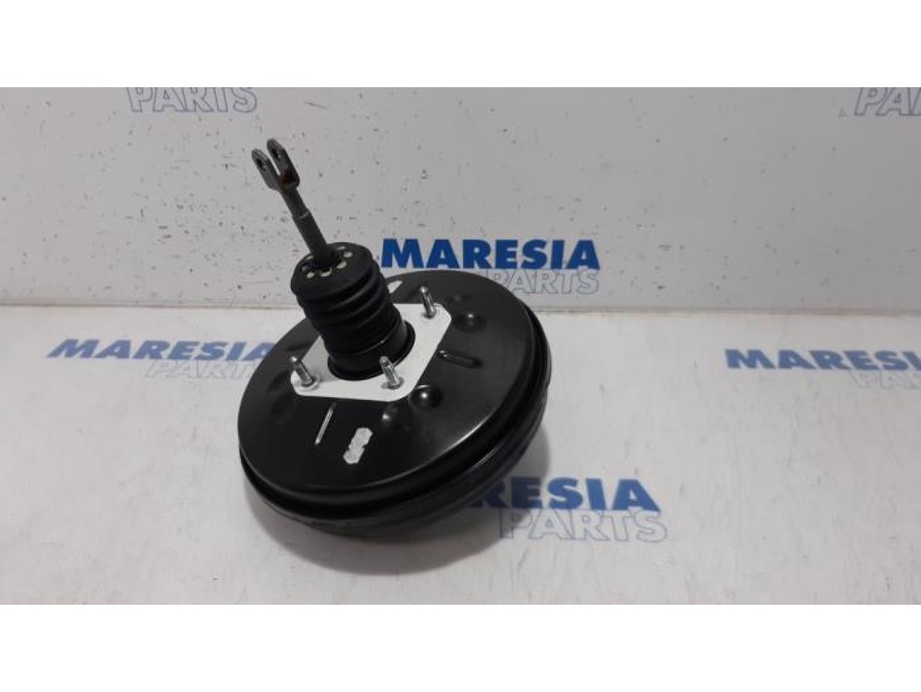 Dacia - Logan - Brake servo