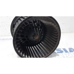 Dacia - Logan - Heating and ventilation fan motor
