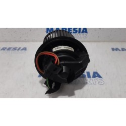 Dacia - Logan - Heating and ventilation fan motor