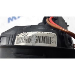 Dacia - Logan - Heating and ventilation fan motor