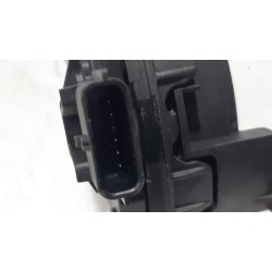 Dacia - Logan - Gaspedaalpositie Sensor