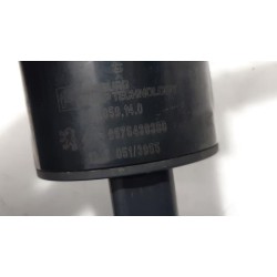 Peugeot - 508 - Zusätzliche Wasserpumpe