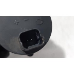 Peugeot - 508 - Zusätzliche Wasserpumpe