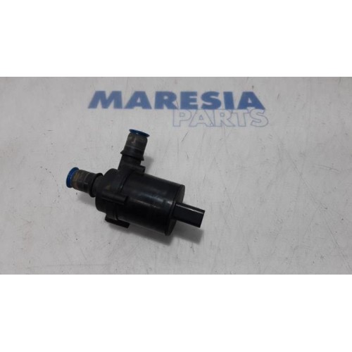 Peugeot - 508 - Additional water pump