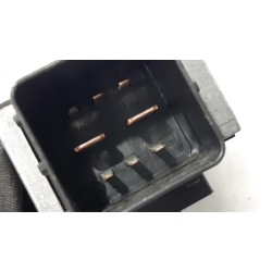 Peugeot - 508 - Glow plug relay