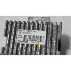 Peugeot - 508 - Glow plug relay