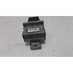 Peugeot - 508 - Glow plug relay