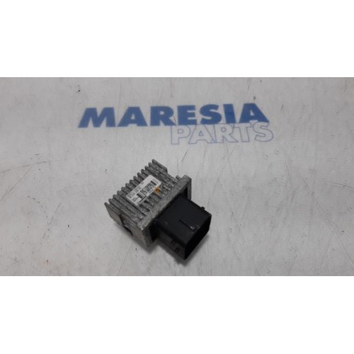 Peugeot - 508 - Glow plug relay