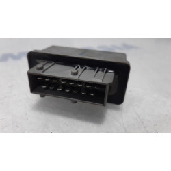 Peugeot - 508 - Relay