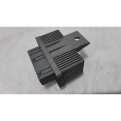 Peugeot - 508 - Relay