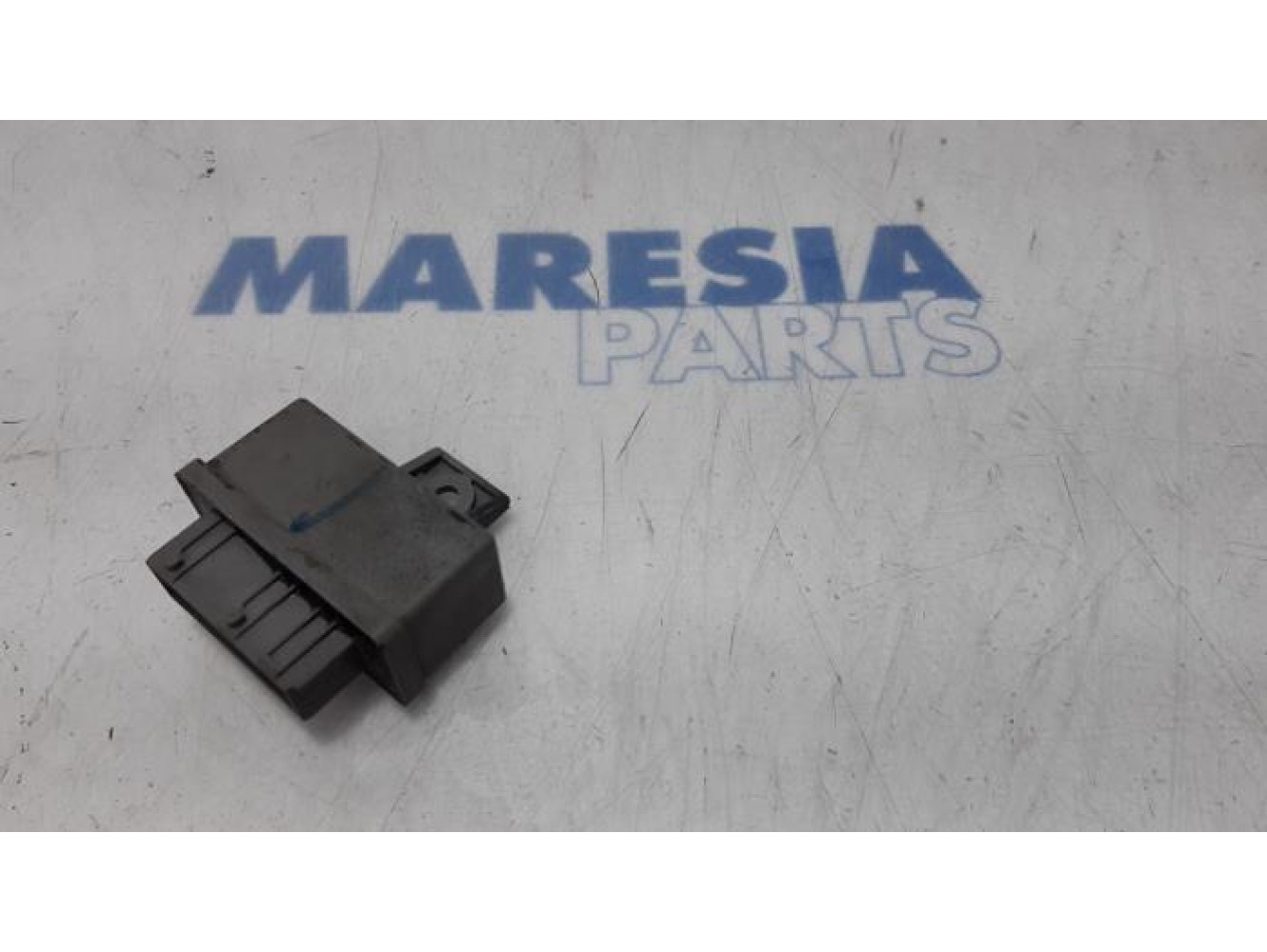Peugeot - 508 - Relay