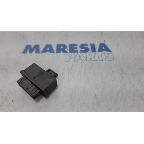 Peugeot - 508 - Relay