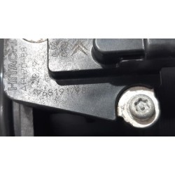 Peugeot - 508 - Airflow meter