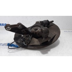 Peugeot - 508 - Achsschenkel links vorne