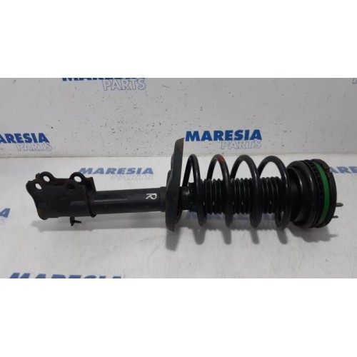 Peugeot - 508 - Front shock absorber rod, right