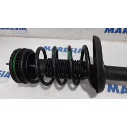 Peugeot - 508 - Front shock absorber rod, left