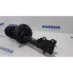 Peugeot - 508 - Front shock absorber rod, left