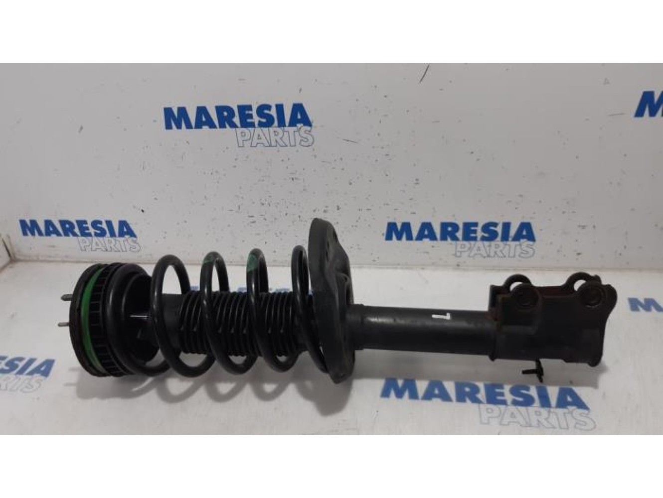 Peugeot - 508 - Front shock absorber rod, left