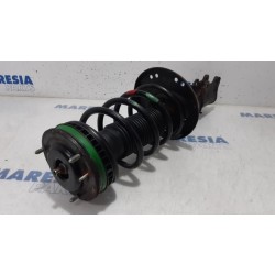 Peugeot - 508 - Front shock absorber rod, left
