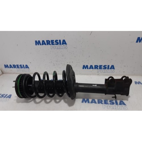 Peugeot - 508 - Front shock absorber rod, left
