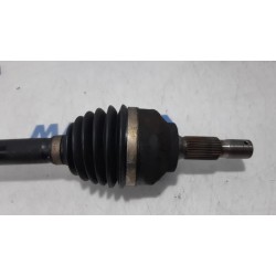 Peugeot - 508 - Arbre de transmission avant gauche