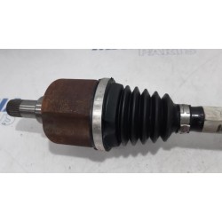 Peugeot - 508 - Arbre de transmission avant gauche