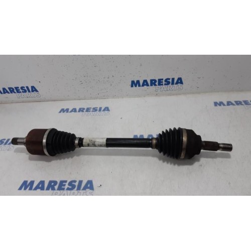 Peugeot - 508 - Front drive shaft, left