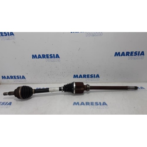 Peugeot - 508 - Front drive shaft, right