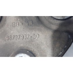 Peugeot - 508 - Front lower wishbone, left