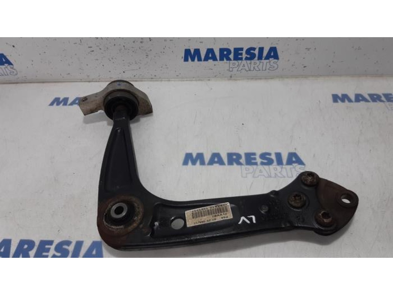 Peugeot - 508 - Front lower wishbone, left