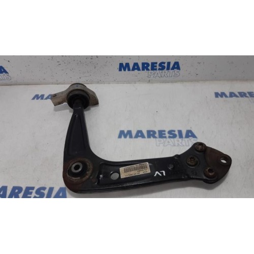 Peugeot - 508 - Front lower wishbone, left