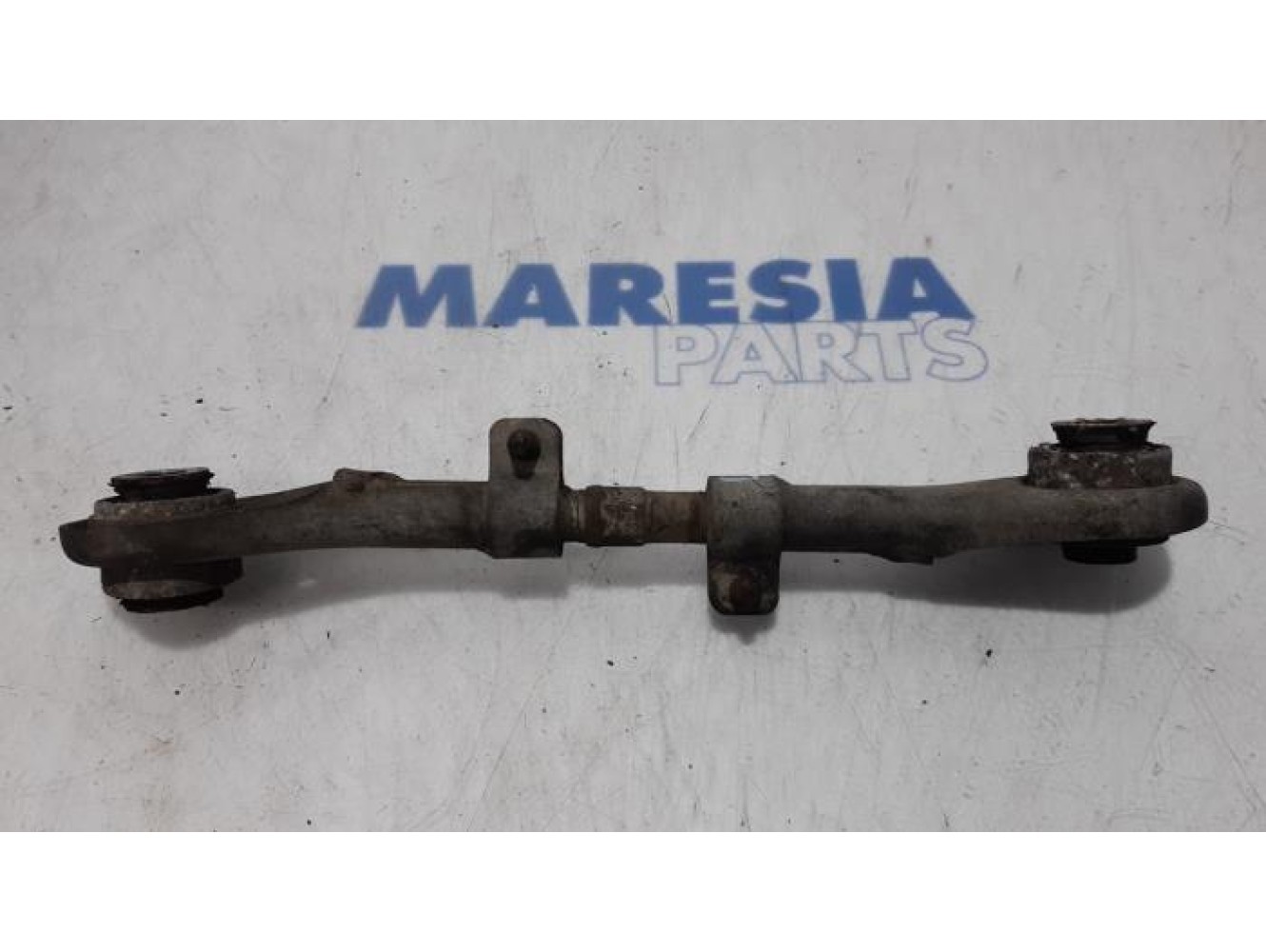 Peugeot - 508 - Spoorstang links