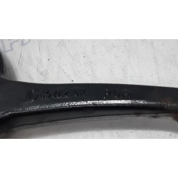 Peugeot - 508 - Querlenker oben links hinten