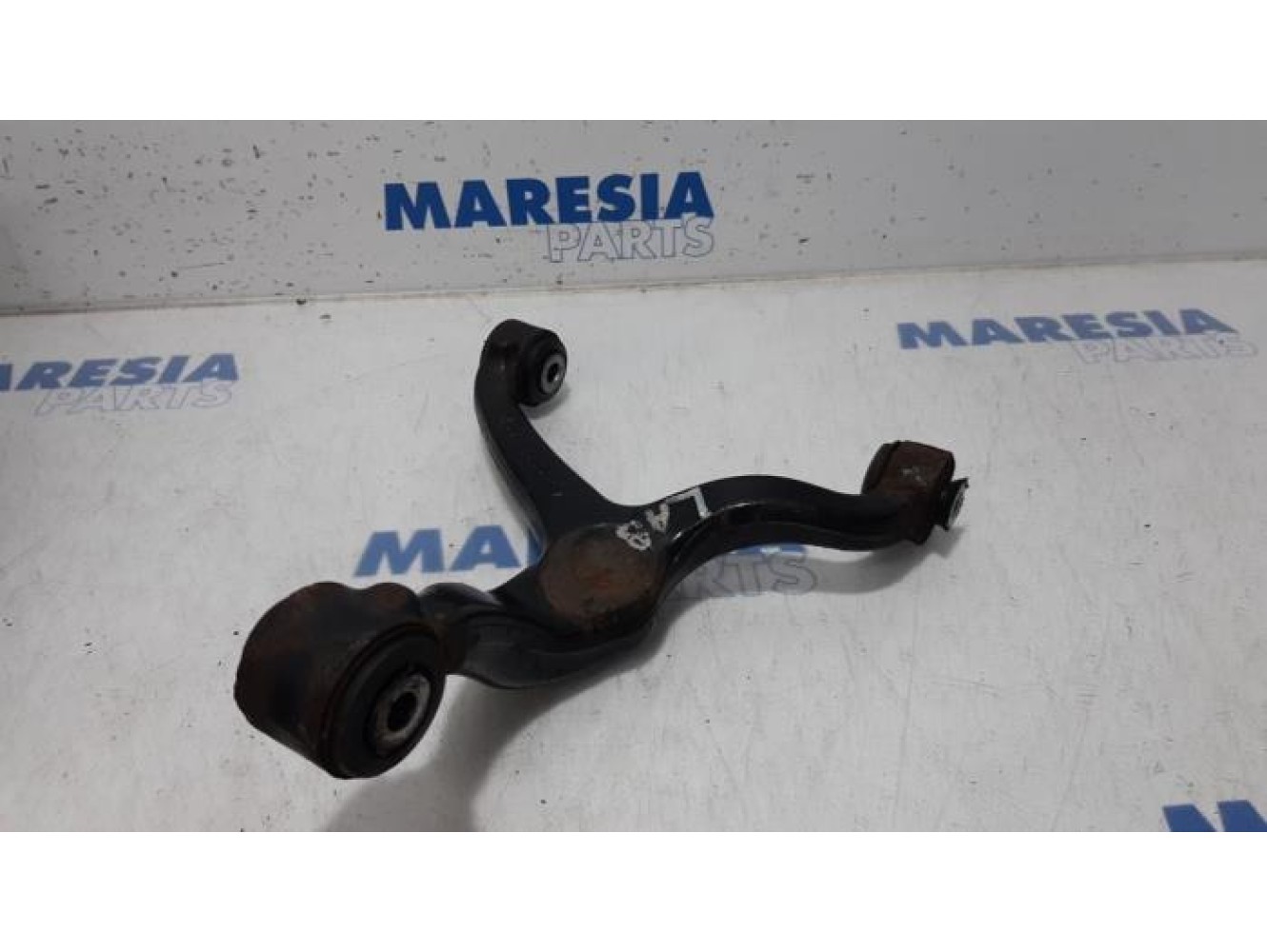 Peugeot - 508 - Querlenker oben links hinten