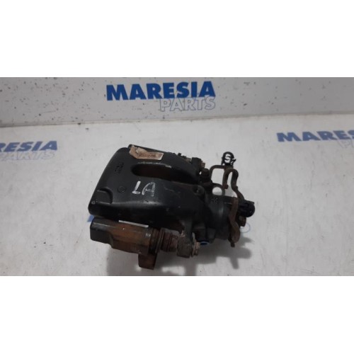 Peugeot - 508 - Bremszange links hinten