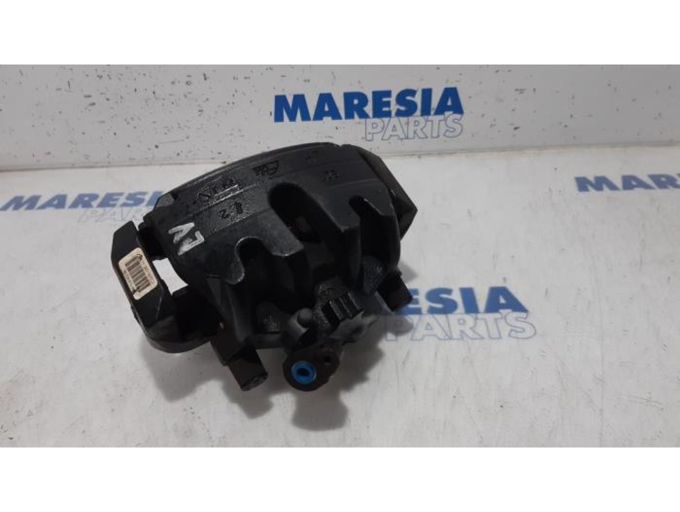 Peugeot - 508 - Front brake calliper, left