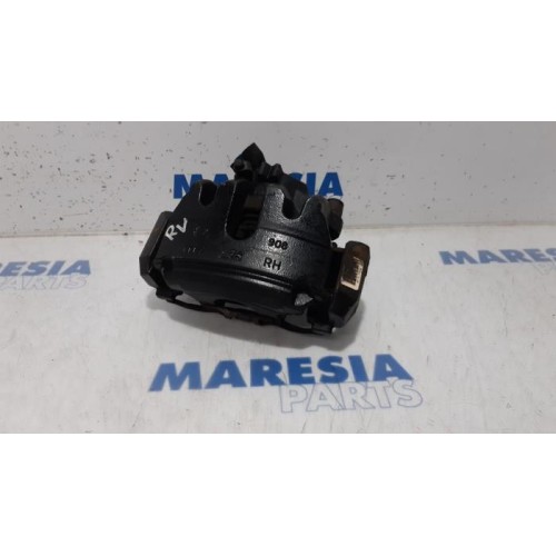 Peugeot - 508 - Front brake calliper, right
