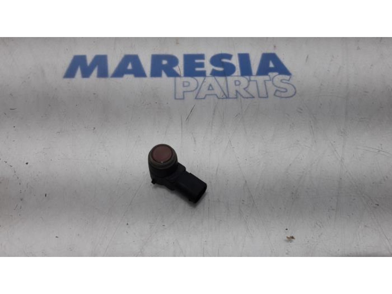 Peugeot - 508 - PDC Sensor
