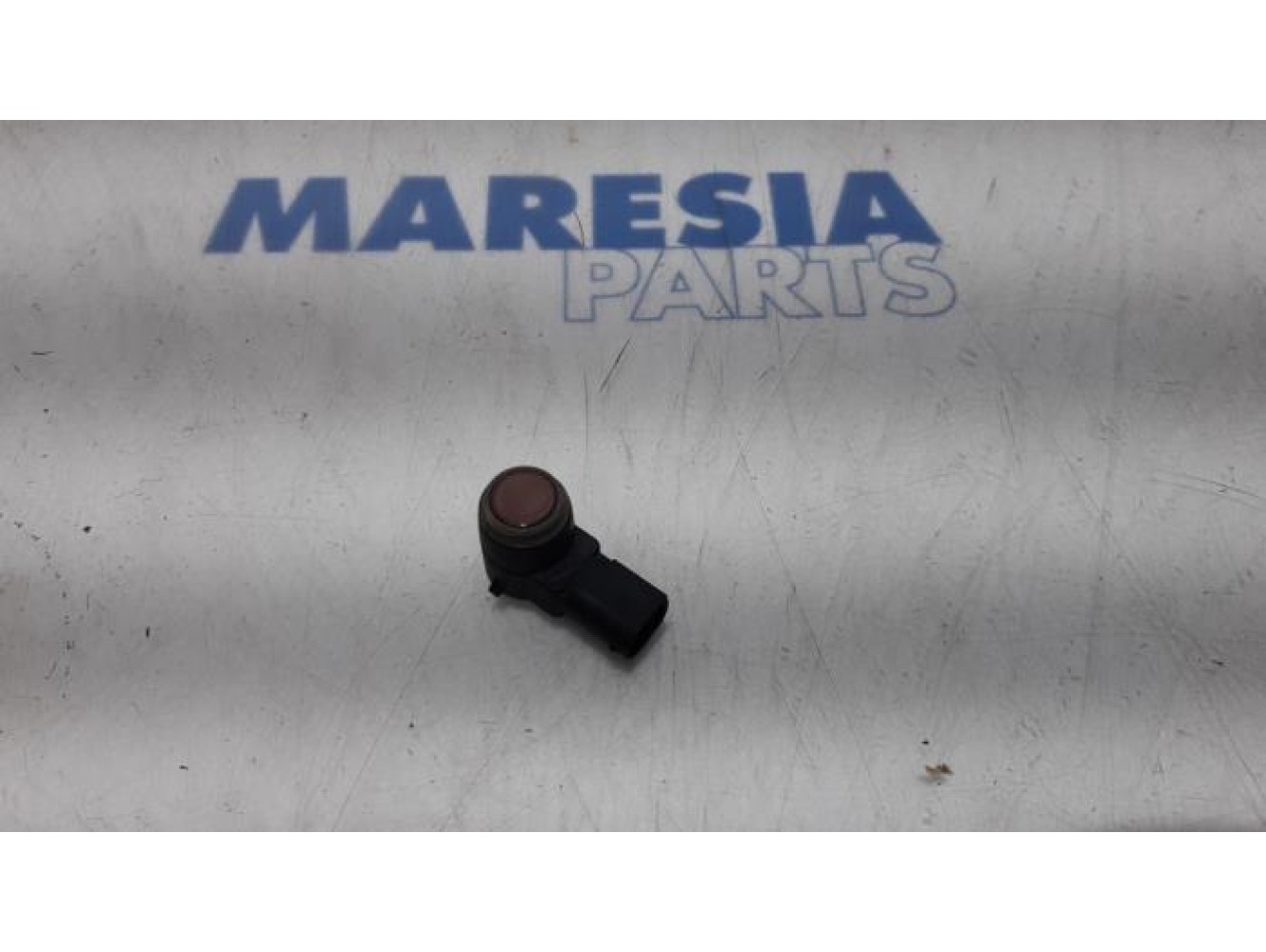 Peugeot - 508 - PDC Sensor