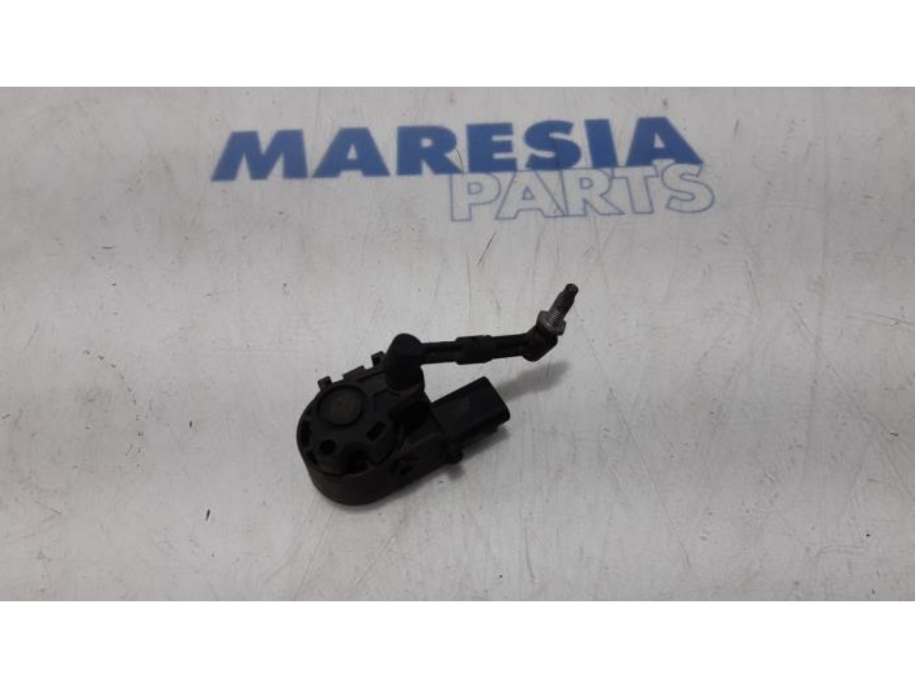 Peugeot - 508 - Moteur phare