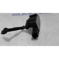Peugeot - 508 - Moteur phare