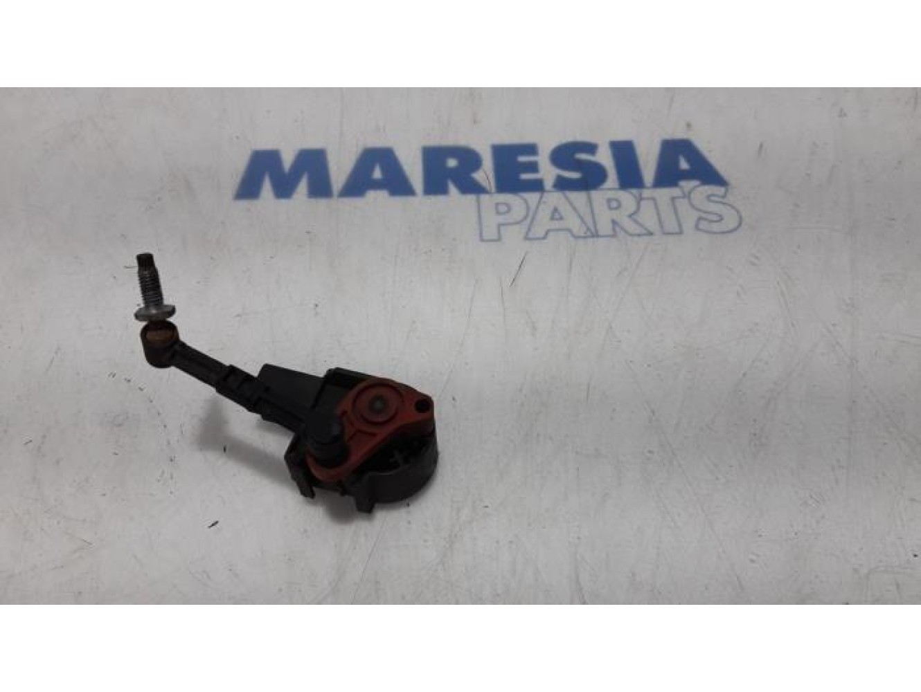 Peugeot - 508 - Moteur phare