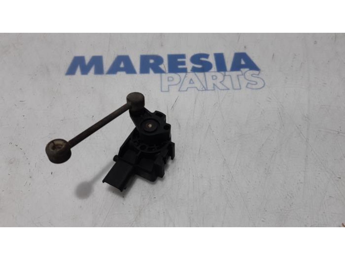 Peugeot - 508 - Moteur phare