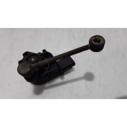 Peugeot - 508 - Moteur phare