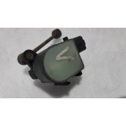 Peugeot - 508 - Moteur phare