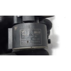Peugeot - 508 - Moteur phare