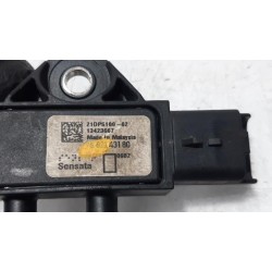 Peugeot - 508 - Rußfilter Sensor